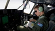Missing Plane