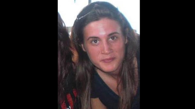 The PSNI is increasingly concerned for the welfare of 26-year-old Damaris Gualdo Sanchez The PSNI is increasingly concerned for the welfare of 26-year-old Damaris Gualdo Sanchez