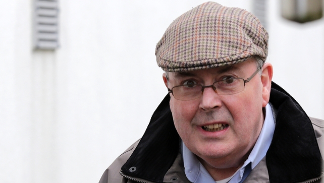 Denis Nolan pleaded guilty to sexual assault of a 12-year-old boy in 2007 Denis Nolan pleaded guilty to sexual assault of a 12-year-old boy in 2007