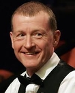 Steve Davis - 6 Times World Snooker Champion