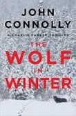 Author John Connolly