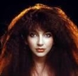 The Iconic Kate Bush