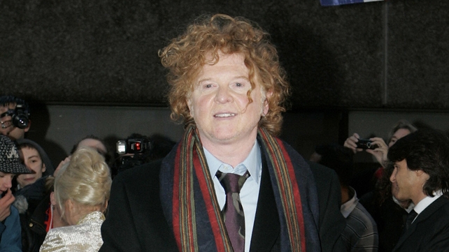 Mick Hucknall (pictured) and Chris De Margary bought Glenmore Lodge in 2005 for an estimated €1.3m Mick Hucknall (pictured) and Chris De Margary bought Glenmore Lodge in 2005 for an estimated €1.3m