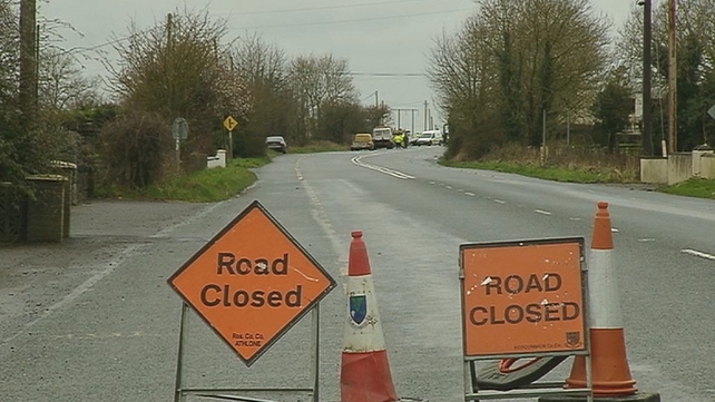 An investigation is being carried out into the fatal crash An investigation is being carried out into the fatal crash