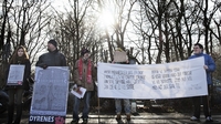 Danish zoo puts down two lions and their cubs Danish zoo puts down two lions and their cubs