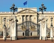 Buckingham Palace Visits