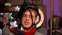 The Curious World of Professor Fun and Dr. Dull