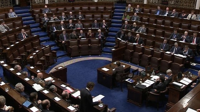 A Dáil has heard the Gender Recognition Bill will cover formal legal recognition for all purposes A Dáil has heard the Gender Recognition Bill will cover formal legal recognition for all purposes