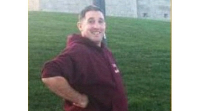 Ciarán Conneely, who was originally from Co Galway, was shot dead in Boston in 2011 Ciarán Conneely, who was originally from Co Galway, was shot dead in Boston in 2011