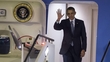 Obama in Rome