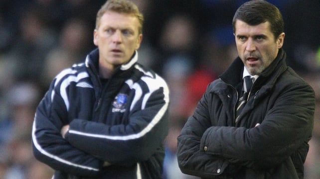 Roy Keane can empathise with Manchester United boss David Moyes