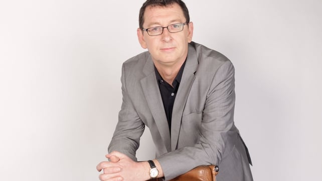 Richard Downes - Reporter Richard Downes - Reporter