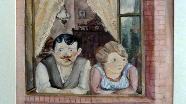 The art trove is valued at €1bn The art trove is valued at €1bn