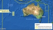 Malaysia Airlines flight MH370