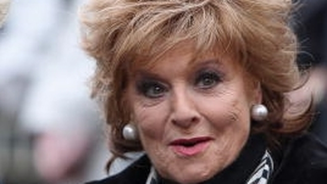The Sun newspaper in Britain said the actress confronted officers asking: 'Do you know who I am?' The Sun newspaper in Britain said the actress confronted officers asking: 'Do you know who I am?'