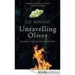 Book Unravelling Oliver
