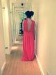 Missing Bridesmaid dresses