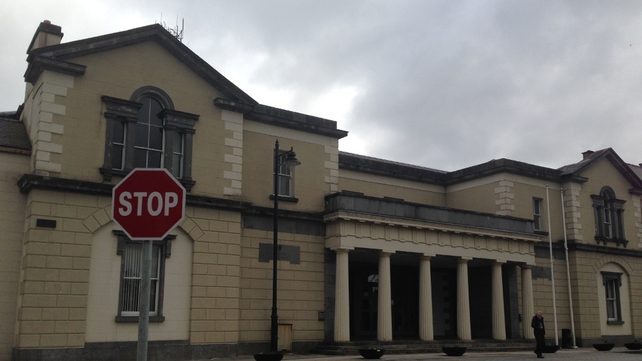 Inquest held at Castlebar Coroner's Court