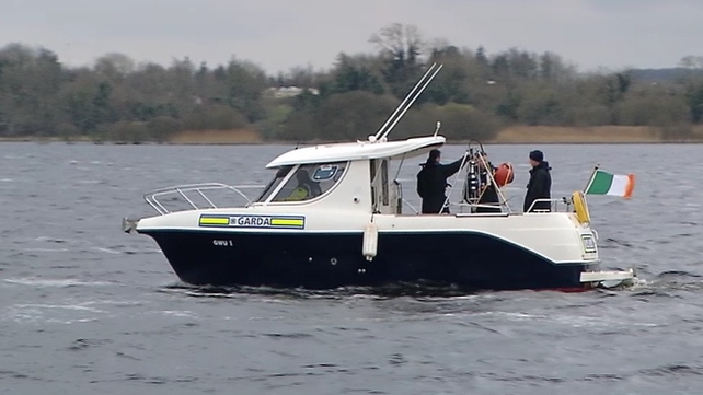 The search operation for Darryl Burke will resume in the morning The search operation for Darryl Burke will resume in the morning