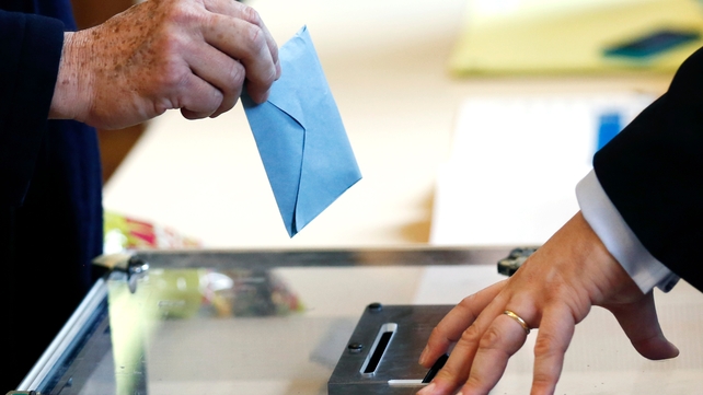 Nominations for the upcoming local elections have closed Nominations for the upcoming local elections have closed