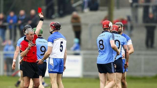 Shane O'Sullivan won't appeal his one-game suspension
