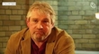 Playwright Seamus O'Rourke