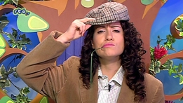 Spraoi
