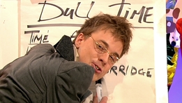The Curious World of Professor Fun and Dr. Dull