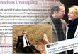 Conscious Uncoupling & the play The Matchmaker