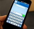 New phone service for students