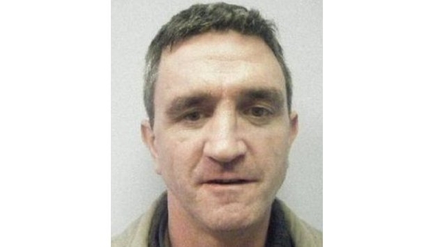 Lorcan Halton was last seen boarding a ferry to Belfast Lorcan Halton was last seen boarding a ferry to Belfast