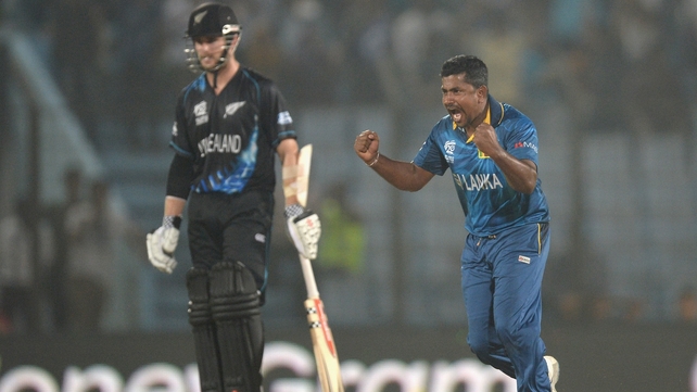 Rangana Herath