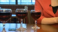 Nine News: Liver disease deaths caused by alcohol doubles in twenty years Nine News: Liver disease deaths caused by alcohol doubles in twenty years