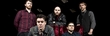 Band interview