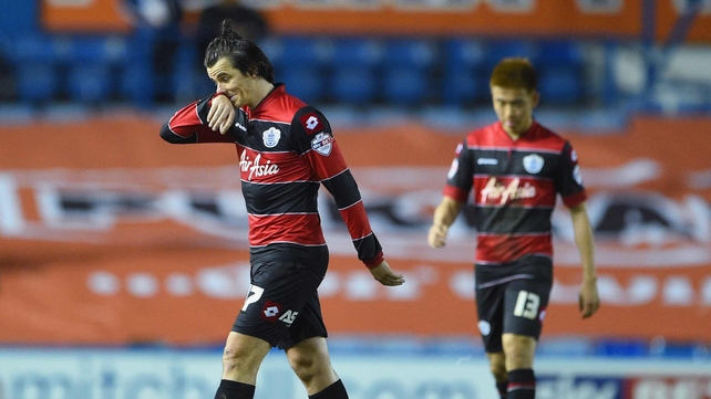 Joey Barton: "He will claim he kept us up the year. He never."
