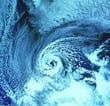Cyclone in Philippines & a young mothers plan
