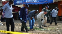 657 arrested after Nairobi bomb attack kills six 657 arrested after Nairobi bomb attack kills six