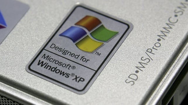 Microsoft is ending support for its legacy Windows XP operating system around the world on April 8 Microsoft is ending support for its legacy Windows XP operating system around the world on April 8