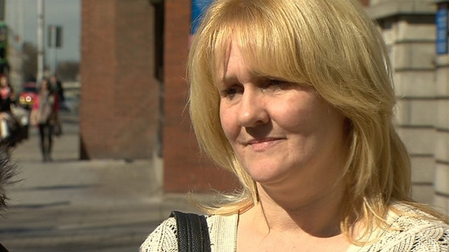 The judge ruled that Sylvia Deehan was not entitled to recover damages The judge ruled that Sylvia Deehan was not entitled to recover damages