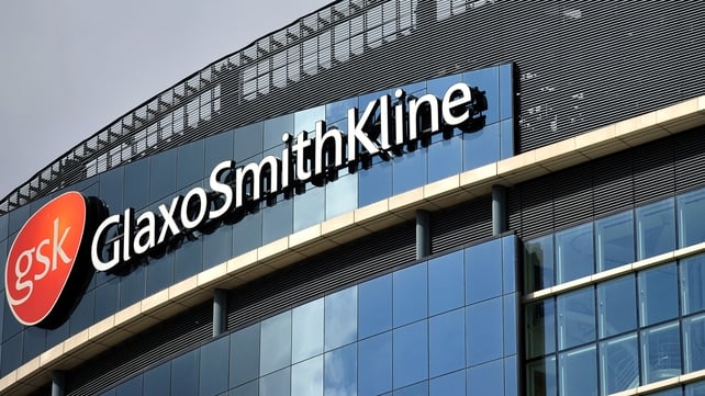 GlaxoSmithKline said there had been no risk to human health GlaxoSmithKline said there had been no risk to human health