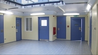 Report criticises prison service over 24 deaths Report criticises prison service over 24 deaths