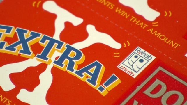The Rehab Group has lost its challenge over the Governments decision to abolish the Charitable Lotteries Scheme The Rehab Group has lost its challenge over the Governments decision to abolish the Charitable Lotteries Scheme