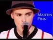 Parents John & Norma Finn talk about their autistic son Martin