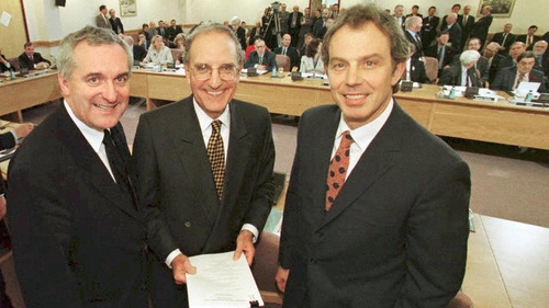 The Good Friday Agreement has nothing to fear from Brexit