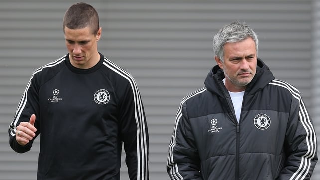 Jose Mourinho's comments don't reflect well on Fernando Torres