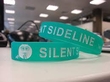 'Silent Sideline Weekend'