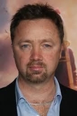 Paul Ronan - new role on tv drama
