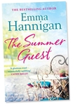 Author interview
