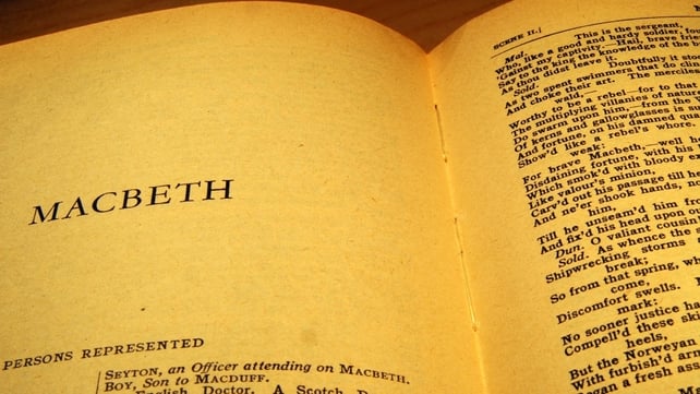 Macbeth proved to be 'by far the most popular single text studied, almost to the exclusion of the four other options' Macbeth proved to be 'by far the most popular single text studied, almost to the exclusion of the four other options'