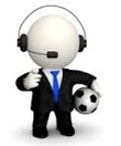 Sports Commentaries - Conor McNamara